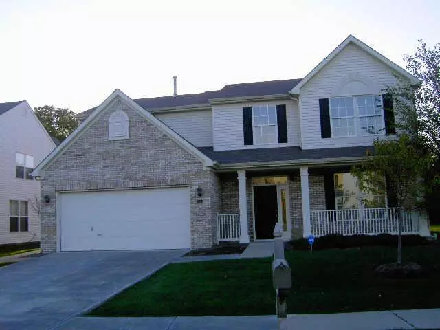 Indianapolis, IN 46239,2224 WILLOWVIEW DR