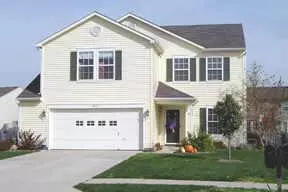 5657 N Plymouth CT, Mccordsville, IN 46055