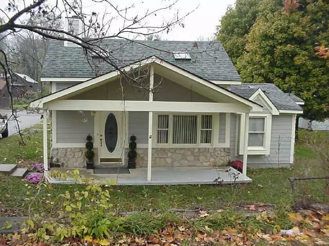 402 Main ST, Lewisville, IN 47352