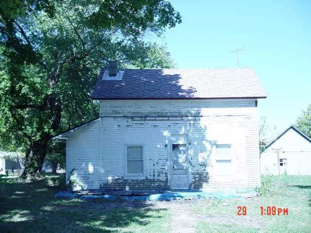208 Madison, Alamo, IN 47916