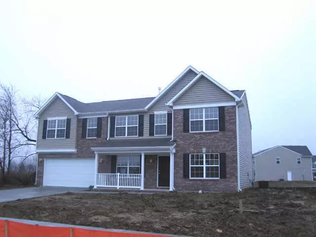 Fishers, IN 46038,10865 Dillon PL