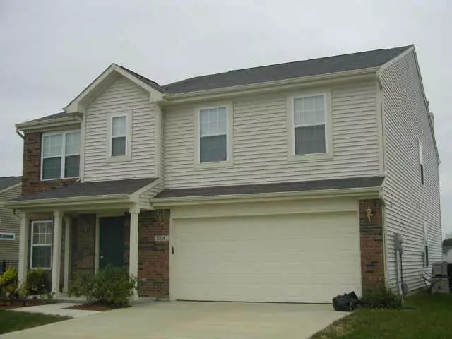 Mccordsville, IN 46055,6724 Odessa WAY