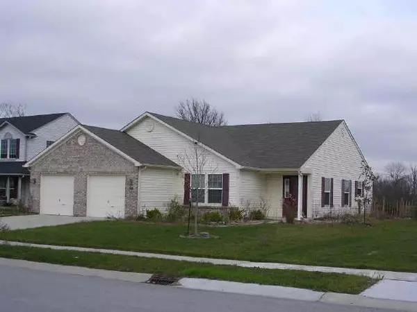 4745 Fields BLVD, Indianapolis, IN 46239