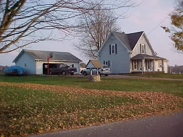 Knightstown, IN 46148,9010 South Mill Rd. RD