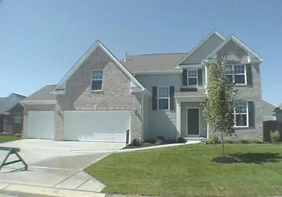Westfield, IN 46074,16132 Palmyra Green