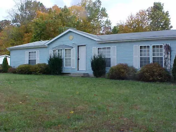 3035 Hancock Ridge, Martinsville, IN 46151