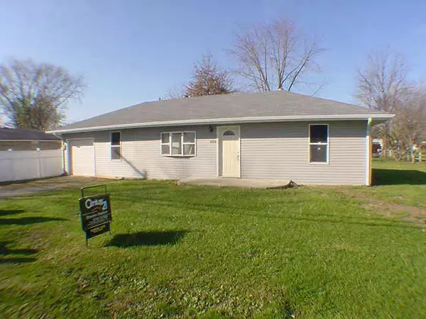 9230 Tecumseh, Taylorsville, IN 47280