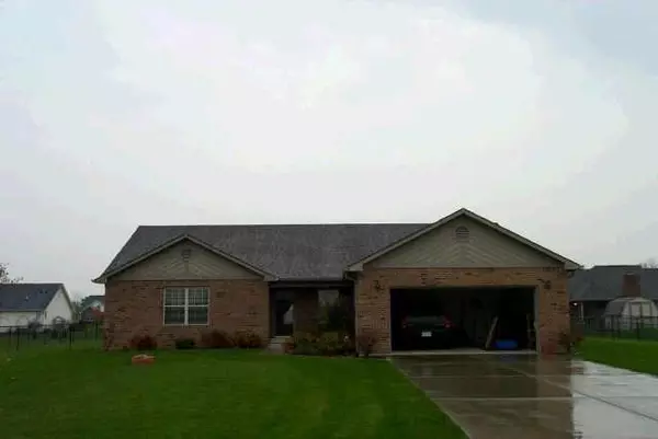 4426 W 400 SOUTH, New Palestine, IN 46163