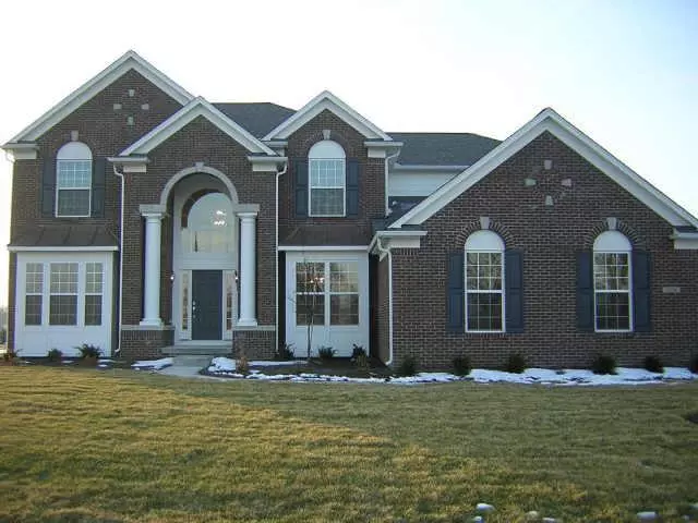 Zionsville, IN 46077,5074 S Cobblestone DR