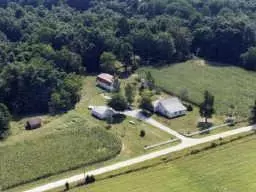 9163 S County Road 750E, Cloverdale, IN 46120