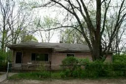 1803 E 36th ST, Indianapolis, IN 46218