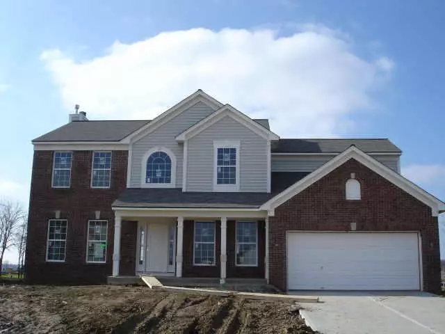 12050 Cabri LN, Fishers, IN 46038