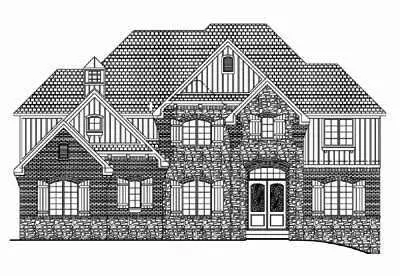 13598 Fairwood DR, Mccordsville, IN 46055