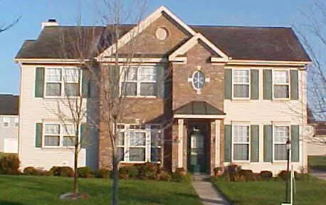 Westfield, IN 46074,716 Stockbridge DR