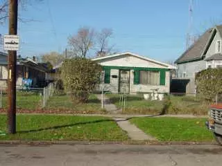 1026 Villa AVE, Indianapolis, IN 46203