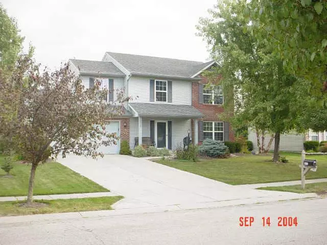 Noblesville, IN 46062,5932 Doverton DR