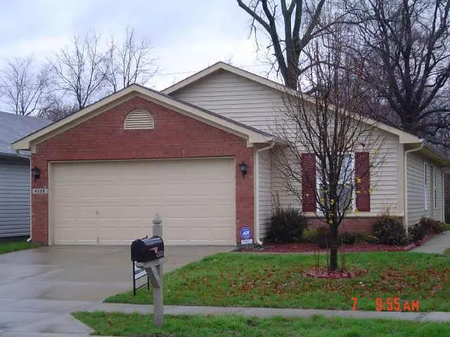 Indianapolis, IN 46254,4520 Riverbrook LN