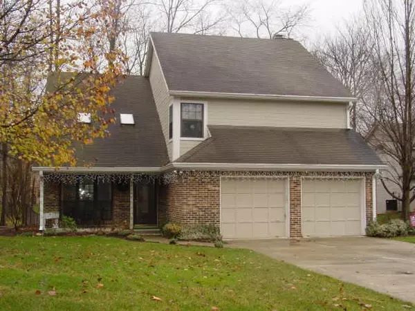 8414 La Habra LN, Indianapolis, IN 46236