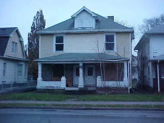 Indianapolis, IN 46208,3533 N Illinois ST