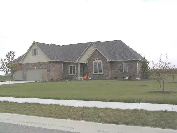 Tipton, IN 46072,109 Castle Ct. CT