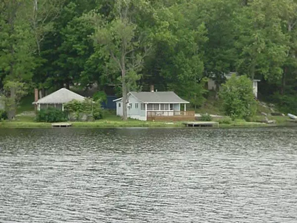 5149 Evergreen LN, Gosport, IN 47433
