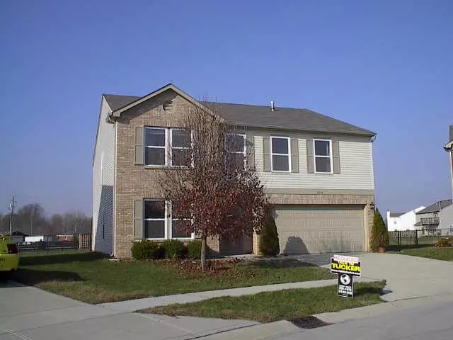 Plainfield, IN 46168,2234 EDGEWATER CIR