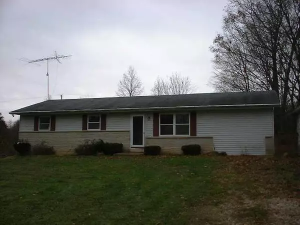 6505 Woodland RD, Ellettsville, IN 47429