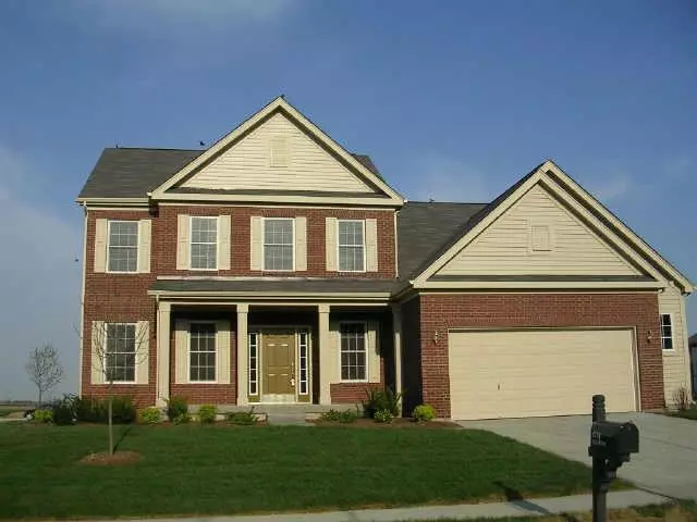 Brownsburg, IN 46112,8281 Iris DR