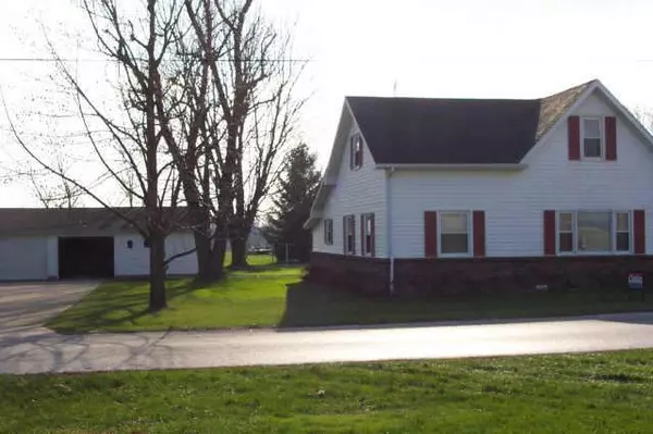 Elwood, IN 46036,7031 E 350 South RD