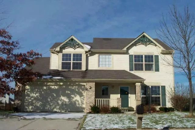 Indianapolis, IN 46236,7730 HIGHVIEW DR