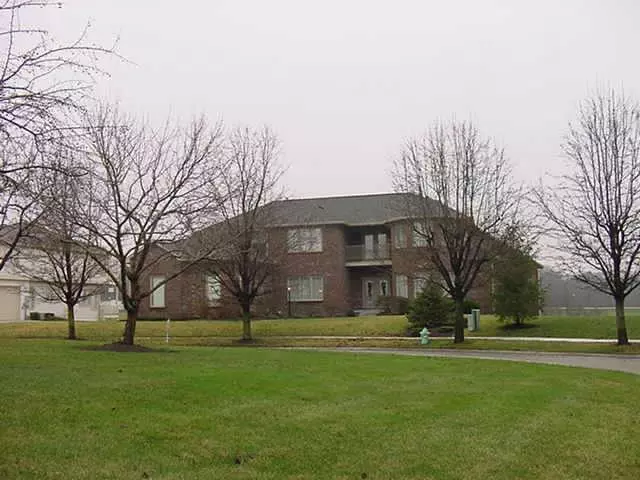 Indianapolis, IN 46278,6723 Waterside CT