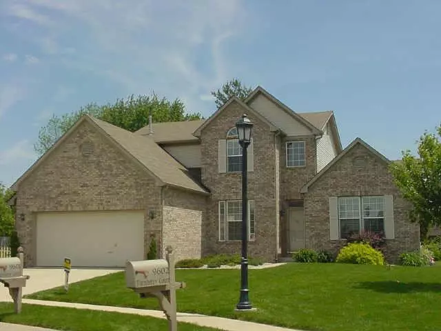 Carmel, IN 46032,9601 Turnberry CT