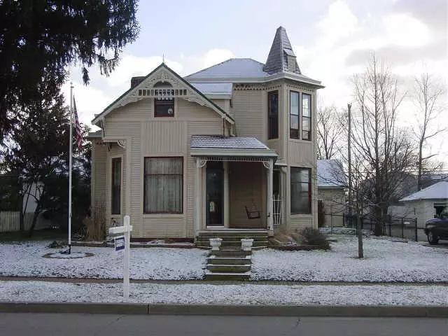 Arcadia, IN 46030,405 Main ST