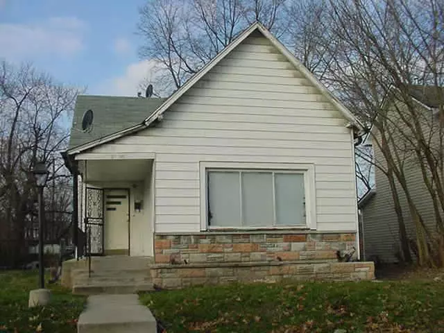 2842 Boulevard PL, Indianapolis, IN 46208