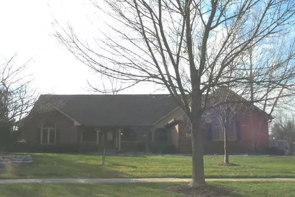 Greenwood, IN 46142,867 Richart LN