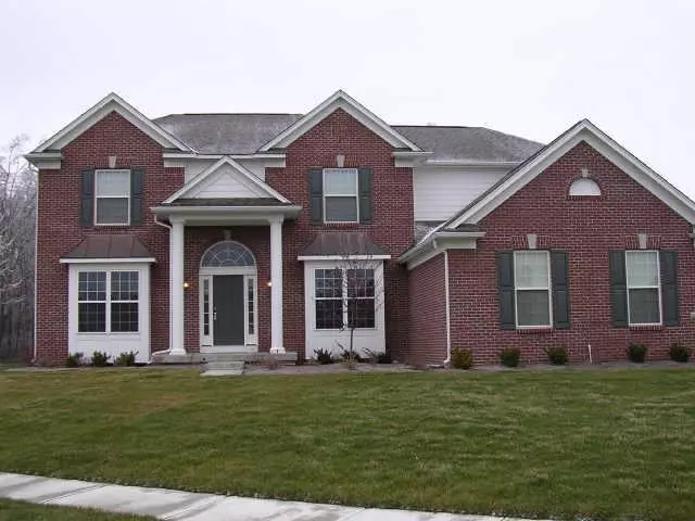 Zionsville, IN 46077,11684 Shadowwood CT