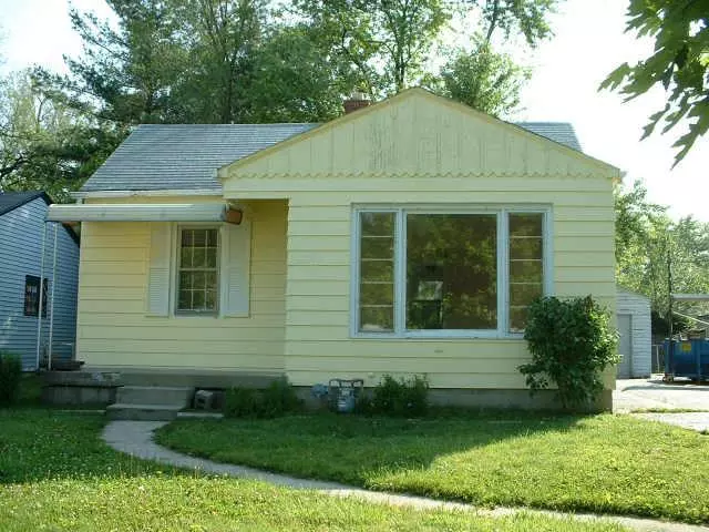 5247 NORWALDO, Indianapolis, IN 46220