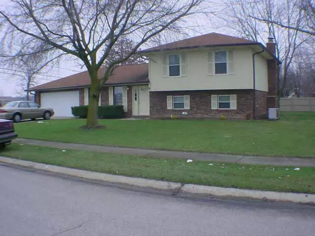 553 Nelson DR, Brownsburg, IN 46112