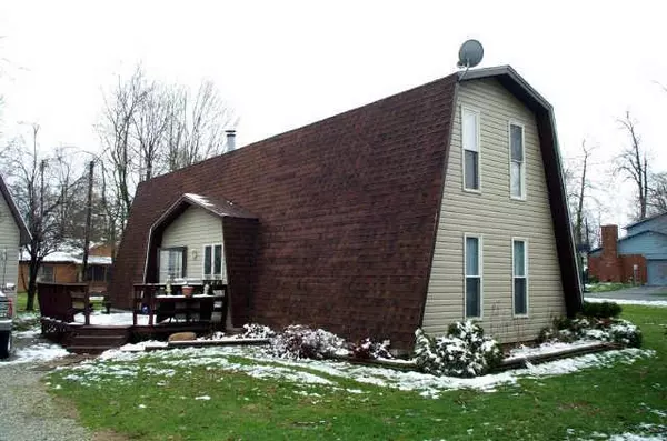 38 Homestead DR, Sheridan, IN 46069