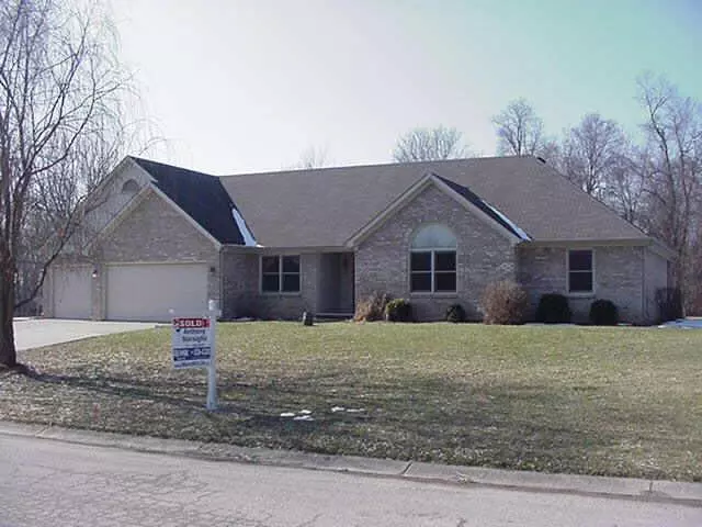 4274 TATTERSALL, Plainfield, IN 46168