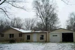 2526 W 60th ST, Indianapolis, IN 46228