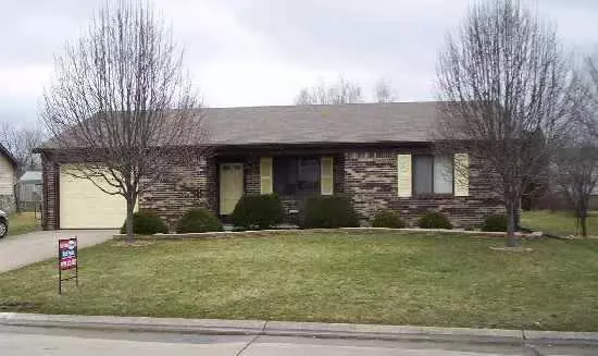 7534 INVERNESS DR, Indianapolis, IN 46237