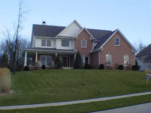 Mccordsville, IN 46055,9986 Springstone RD