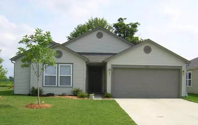 Mccordsville, IN 46055,6725 W Philadelphia