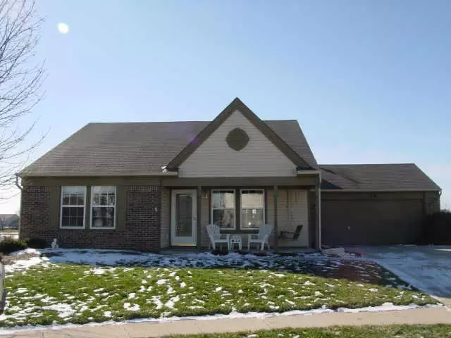 Brownsburg, IN 46112,26 DANIEL CIR