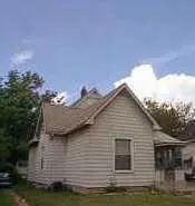 858 N Parker, Indianapolis, IN 46201