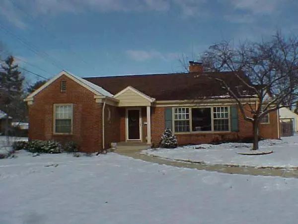 38 W 59 ST, Indianapolis, IN 46208