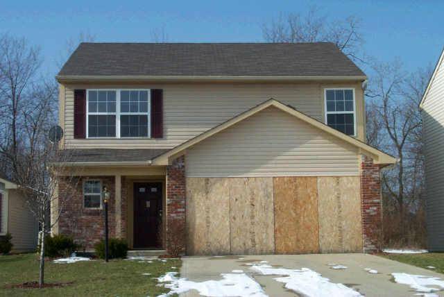 Indianapolis, IN 46235,4026 Crabtree CT