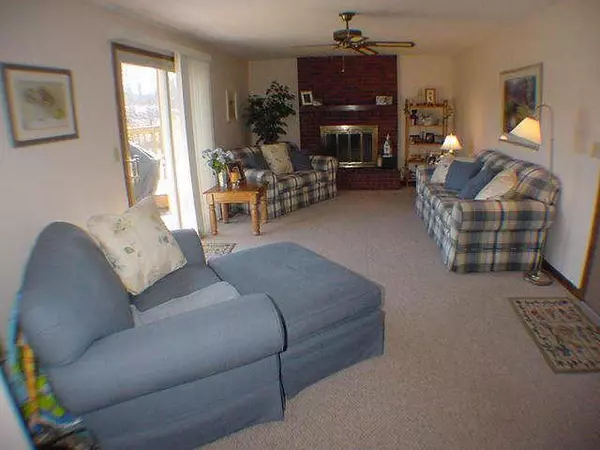 Columbus, IN 47203,3863 Ironwood CIR