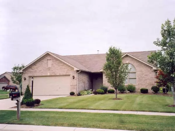 Greenwood, IN 46142,628 Oldefield Commons DR